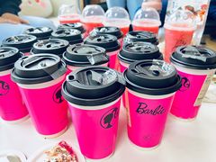 -喜茶(北京三里屯太古里店)