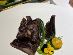 -彩虹之约•淮扬家宴(亚运村店)