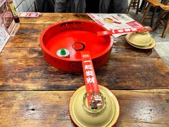 -聂发财重庆江湖菜(解放碑店)