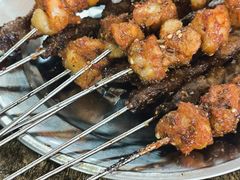 -清真·馬坡二旦烧烤(人生一串拍摄店)