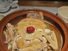 -老阿爸鲜鱼土菜(园区永旺店)