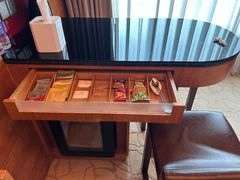 -上海浦东嘉里大酒店