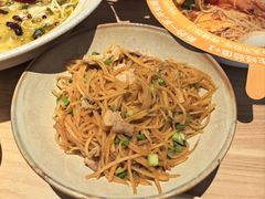 -新太二·鲜料川菜(花都融创茂店)