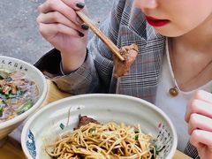 -无名氏面馆(邮电路店)
