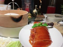 -津禧荟·酥皮烤鸭(北辰店)