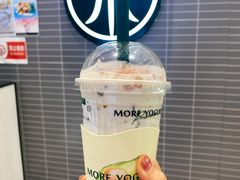 -茉酸奶(大连开发区亿合城店)