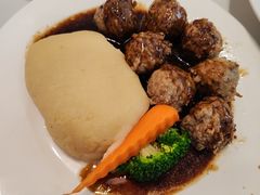 -库滋明·俄罗斯特色美食(中央大街店)