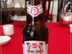 -粤北餐馆