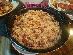 -人民公社大食堂(谷埠街总店)