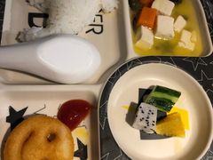 -探鱼·鲜青椒爽麻烤鱼(中山大信新都汇店)