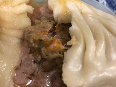 -老城南.鸭血粉丝汤(夫子庙店)