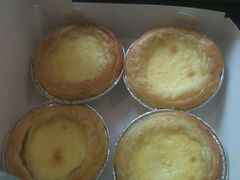 蛋挞-大象厨房(重庆道店)