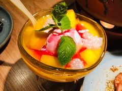 -青年公社烤鸭(滨湖银泰店)