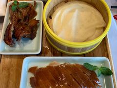 -京味斋·北京烤鸭(华威桥北工大店)