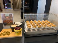 -顺德美的万豪酒店-万豪中餐厅