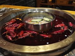-堂客老火锅(欣阳广场总店)