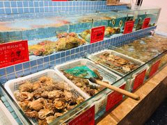 -北戴河转鱼·炒螃蟹酱餐厅
