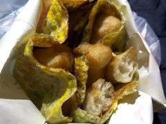 -清真·二嫂子煎饼果子(鼓楼旗舰形象店)