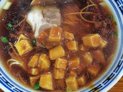 -德兴老面馆(德平路店)