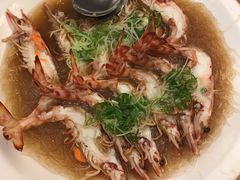 -海九澎湖海鲜餐厅