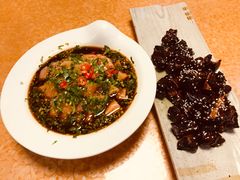 -小郭私房菜·海肠捞饭店(学士街店)