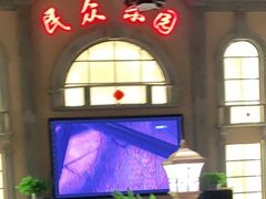-刘妈小集市(黄陂广场店)