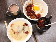 -新记餐厅(香槟大厦店)