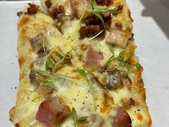 -HELLO 27 意面·沙拉·帕尼尼