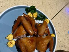 -点都德(长泰广场店)