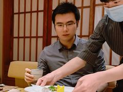 -北京泰富酒店-道日本料理餐厅