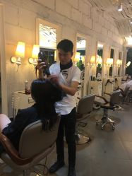 点击看大图 -Hair ART造型沙龙