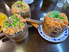 -秦二哥格格(高笋塘店)
