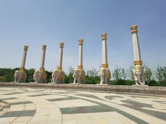 -牛首山文化旅游区