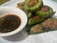 -山水茶艺馆·点心粤菜·30年老字号