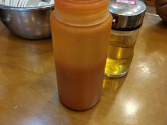 酱料-老牌依强牛肉店(达道总店)