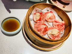 招牌小笼包-竹外桃花·江南小酒馆(SKP·S店)