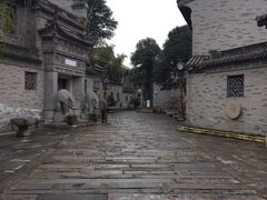 -龙潭水乡