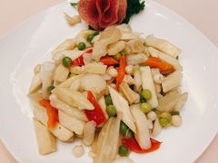 得月小炒-得月楼·省级非遗·传统苏帮菜(观前店)
