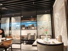 -羲和雅苑•北京烤鸭(国贸商城店)