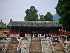 -报恩寺(平武县)