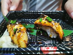 -鸟鸣门屋台料理(金帝银泰店)