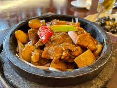 -七仙岭君澜度假酒店·桃源小馆中餐厅