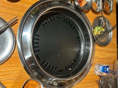 -哼蟹二将·烤肉酱蟹(合生汇店)