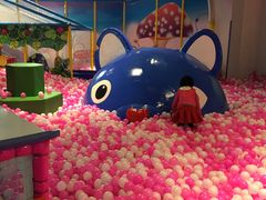 -蒙特利亲子乐园