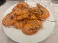 -三英温泉度假酒店-自助餐厅