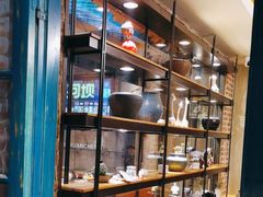-河坝烧烤串城(金达莱店)