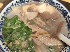 -小潘记鸭血粉丝汤