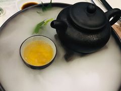 -水上明月·湖景餐厅