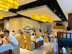 大堂-便宜坊烤鸭店(科创店)