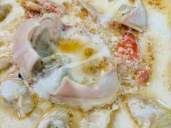 -龙图阁海鲜饭店